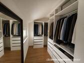 Ankleidezimmer - 