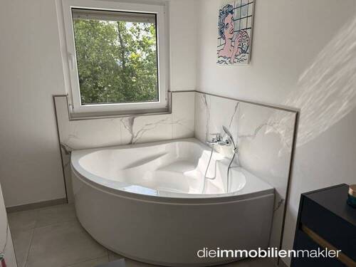 Masterbad Wanne - 