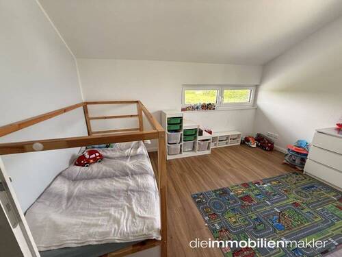 Kinderzimmer - 
