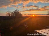Sonnenuntergang - 