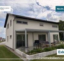 Willkommen in Ihrem neuen Zuhause - Modernes Wohnen mit Wohlfühlgarantie - Luckau