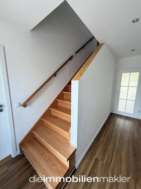 Treppenhaus - 