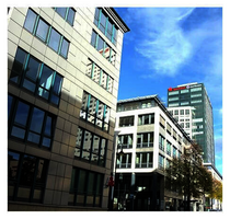 Zentrales Business Center am Brühl: Möbliert, All-Inclusive, sofort verfügbar - Leipzig Zentrum-Nord