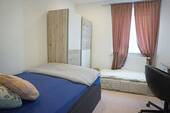 Kinderzimmer Erdgeschoss - 