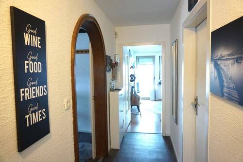 Flur Obergeschoss - 