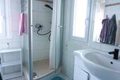 Badezimmer Obergeschoss - 