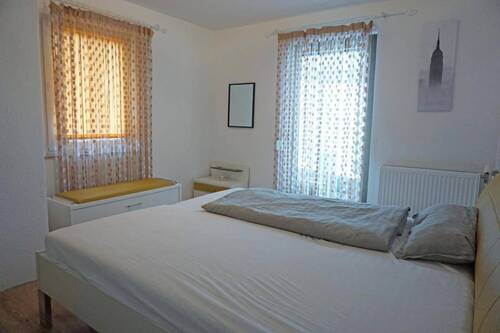 Schlafzimmer Obergeschoss - 