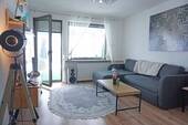 Wohnzimmer Obergeschoss - 