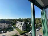 Weitblick über Küchwald-Park - 3 Zimmer Etagenwohnung zur Miete in Chemnitz
