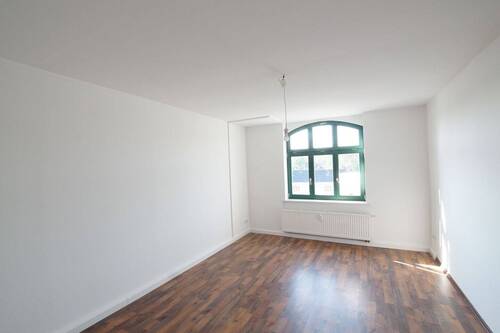 Wohnzimmer - 3 Zimmer Etagenwohnung in Chemnitz