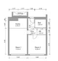 Grundriss - 