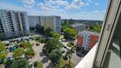 Umgebung - Bezugsfreie, praktische 2-Zi.-Wohnung BerlinMarzahnGärten der Welt zu verkaufen