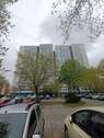 Hausfront - 2 Zimmer Etagenwohnung zum Kaufen in Berlin