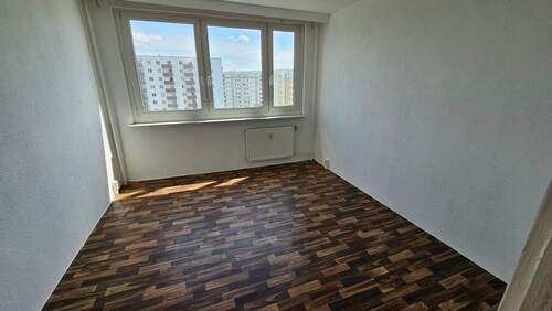 Ausblick Zimmer - Etagenwohnung mit 46,40 m² in Berlin zum Kaufen