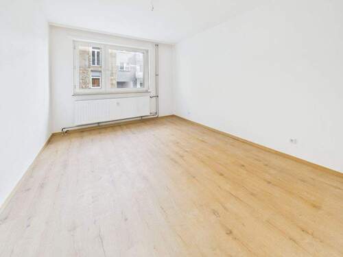 Schlafzimmer - Etagenwohnung mit 68,30 m² in Mannheim / Neckarstadt-Ost zur Miete