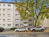 Hausansicht - 