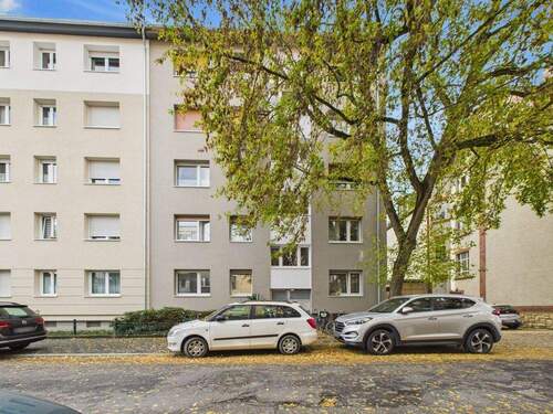 Hausansicht - 