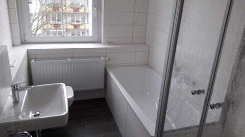 Detailansicht - 2 Zimmer Etagenwohnung zur Miete in Chemnitz