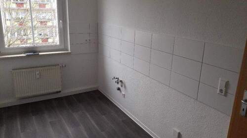 Detailansicht - 2 Zimmer Etagenwohnung in Chemnitz