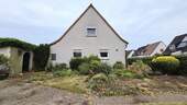 Haus-Stirnseite - 
