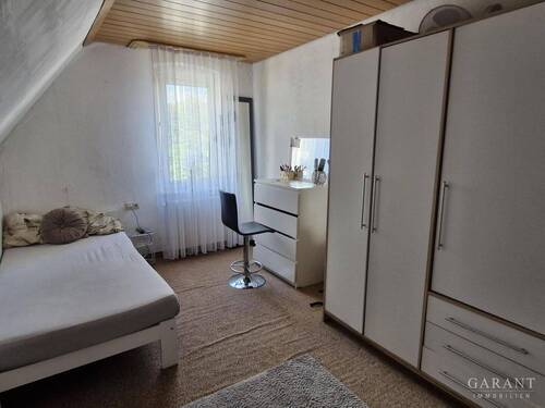 Wohnung DG - Einfamilienhaus mit 146,00 m² in Eislingen/Fils zum Kaufen