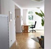 Zimmer in entspannter 2er-Bürogemeinschaft - All-in-Miete - Wiesbaden