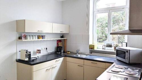 Teeküche - Büro in Wiesbaden zur Miete