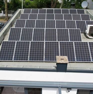 Energieautark durch PV - 