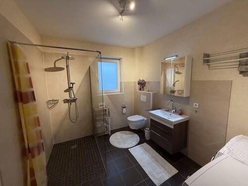 Duschbad im EG - Doppelhaushälfte mit 194,10 m² in Mönchengladbach zum Kaufen