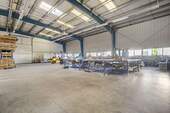 Halle 1 - Halle in Werneuchen zum Kaufen
