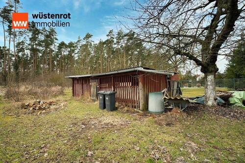 Bebauung - Grundstück in Neuenhagen / Neuenhagen