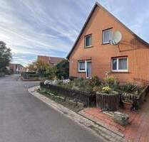 Gepflegtes Einfamilienhaus - 199.500,00&nbsp;EUR Kaufpreis, ca.&nbsp; 160,00&nbsp;m&sup2;&nbsp;Wohnfl&auml;che in Petershagen-Schlüsselburg (PLZ: 32469)