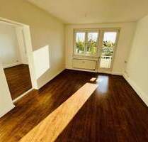 Sonnige Balkonwohnung nahe Marienberg! - Brandenburg Nord