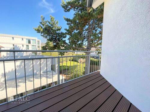 Balkon - 