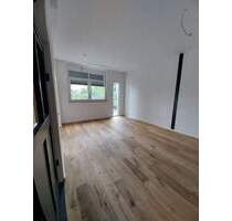 Ruhig gelegene, frisch renovierte 2 Zimmerwohnung in ruhiger Lage in Singen zu vermieten