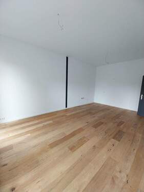 Küchenbereich - 2 Zimmer Etagenwohnung in Singen