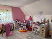 Kinderzimmer OG - 