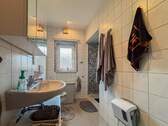 Badezimmer EG - 
