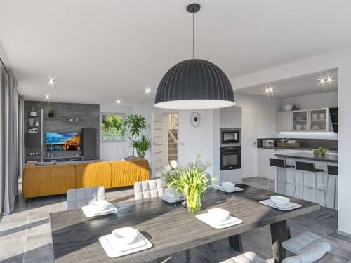 Bild 3 - 4 Zimmer Einfamilienhaus in Hannoversch Münden