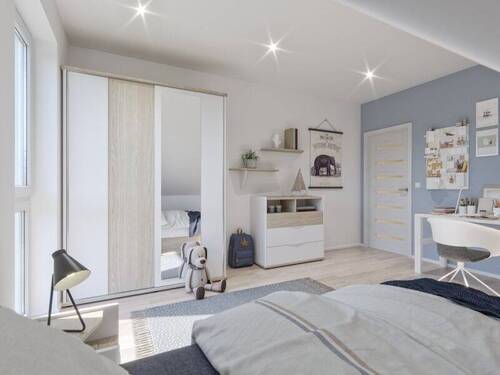 Bild 4 - Einfamilienhaus mit 148,00 m&sup2; in Hannoversch Münden zum Kaufen