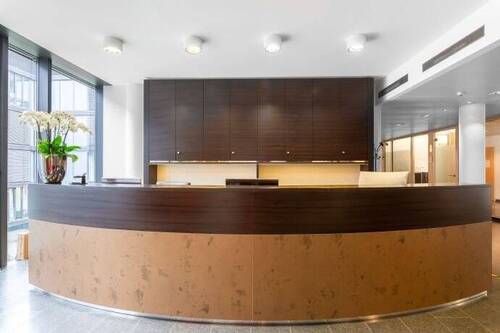 Bild 1 - Büro in München
