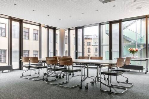 Bild 4 - Büro in München zur Miete