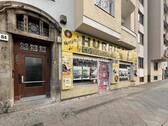 Außenansicht Laden 3 - Gewerbeobjekt (Büro, Produktion, Verkauf) in Berlin