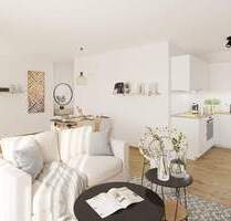 Genießen Sie die Sonne auf Ihrer Dachterrasse - Hasloh