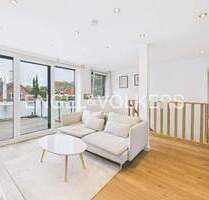 Mehrgenerationen oder Wohnen + Arbeiten? Leben zwischen Zoo und Stadtwald - Krefeld Bockum