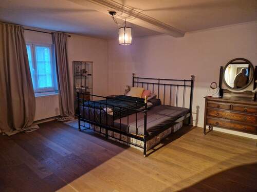 Schlafzimmer im 1. OG - 