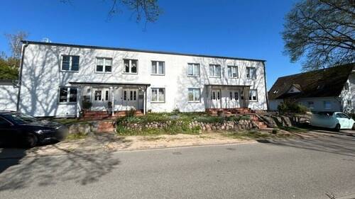 Ansicht Gesamtobjekt - Reihenmittelhaus mit 72,00 m&sup2; in Neubukow zum Kaufen