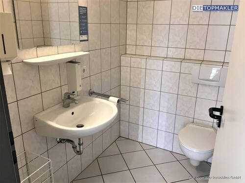 WC-Gewerbe - 