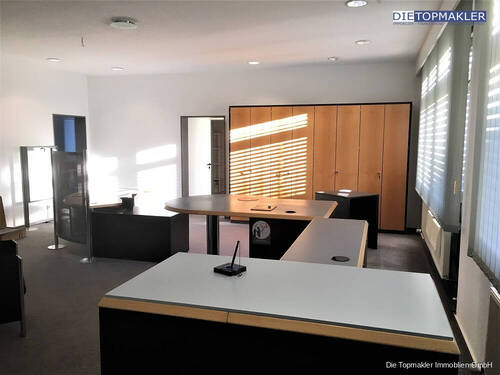 Büro - 