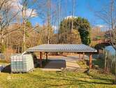Carport - 